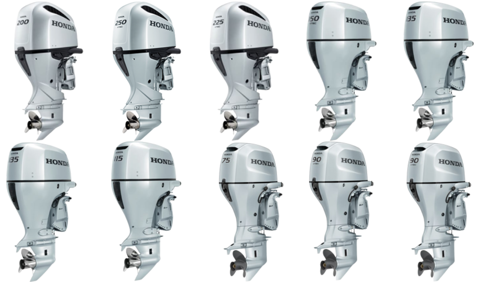 Honda BF 25 HP: The Ultimate Portable Powerhouse