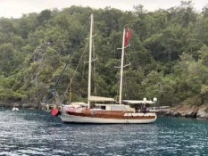 An Unforgettable Blue Cruise with Luxury and Comfort Gulet in Fethiye