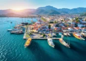 Luxury Motor Yacht Pleasure in Marmaris: An Unforgettable Experience with Almila Yacht