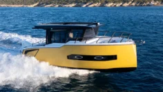Westhan Yacht 8.50 For Sale